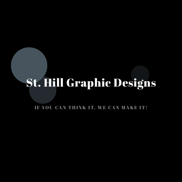 St. Hill Graphic Designs