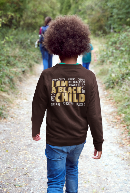 Kids Sweatshirt